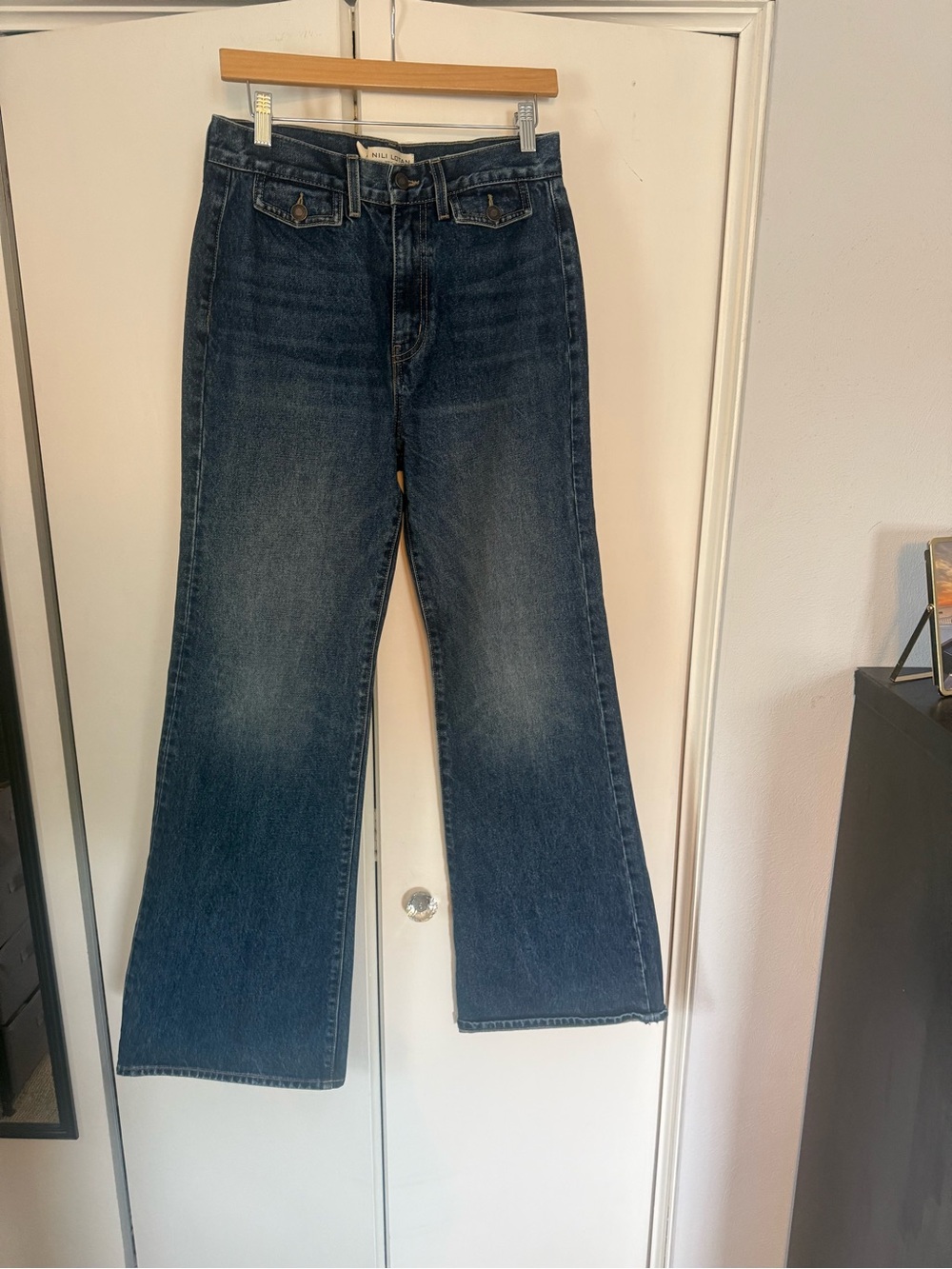 NILI LOTAN jeans